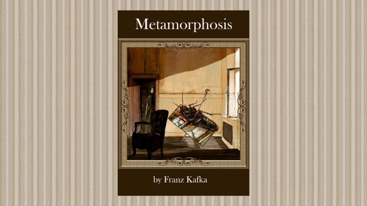 Kafka’s Metamorphosis: The Transformation of a Family