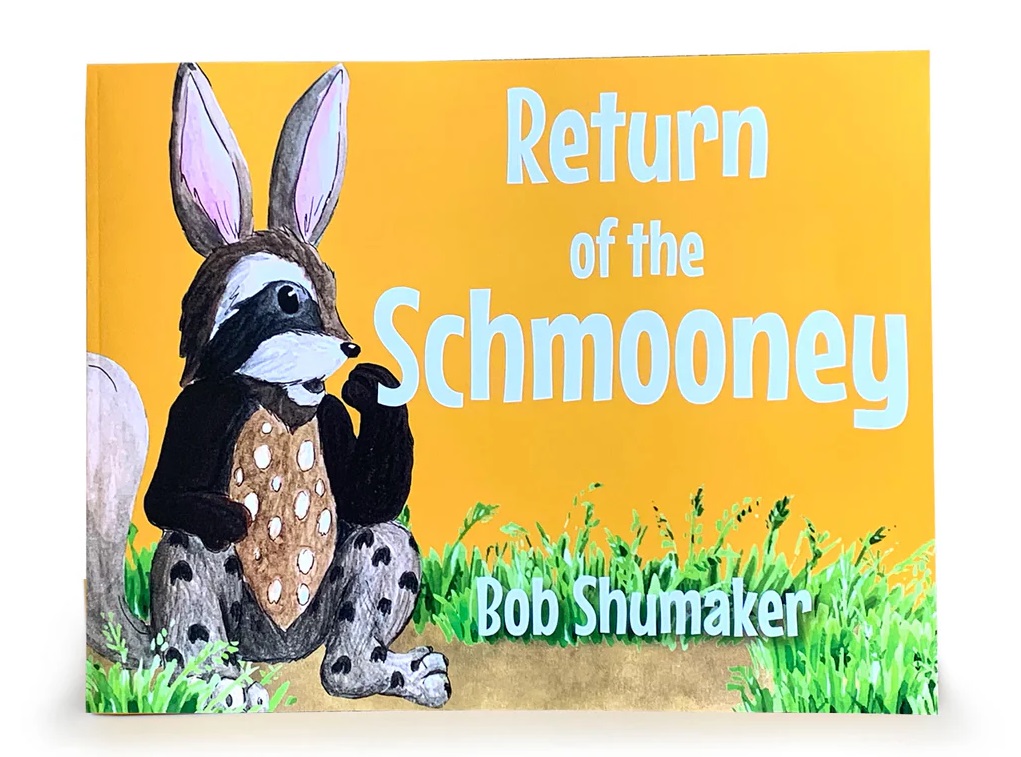 Return of the Schmooney: Celebrating Differences and Friendship