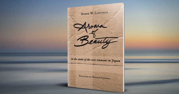 Book Review: The Aroma of Beauty