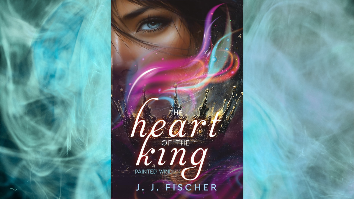 Book Review: The Heart of the King